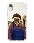 'Hillbilly' Personalized Phone Case