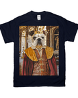 'The Prince' Personalized Pet T-Shirt