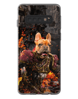 'Hades Doggo' Personalized Phone Case