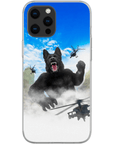 'Kong-Dogg' Personalized Phone Case