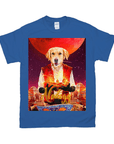 'Aladogg' Personalized Pet T-Shirt