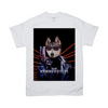 Load image into Gallery viewer, &#39;The Doggonator&#39; Personalized Pet T-Shirt