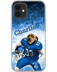 'Buffalo Doggos' Personalized Phone Case