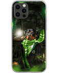 'Harry Dogger (Slytherawr)' Personalized Phone Case