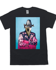 'Macho Man Randy Dogger' Personalized T-Shirt