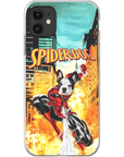 'SpiderPaw' Personalized Phone Case