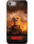 'Dogzilla' Personalized Phone Case