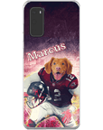 'Atlanta Doggos' Personalized Phone Case