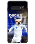 'England Doggos Soccer' Personalized Phone Case