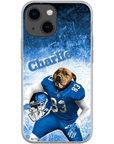 'Buffalo Doggos' Personalized Phone Case