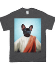 'The Prophet' Personalized Pet T-Shirt