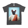 Load image into Gallery viewer, &#39;The Prophet&#39; Personalized Pet T-Shirt