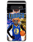 'Golden State Doggos' Personalized Phone Case