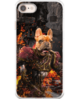 'Hades Doggo' Personalized Phone Case