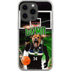 Load image into Gallery viewer, &#39;Milwaukee Pugs&#39; Personalized Phone Case