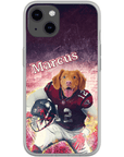 'Atlanta Doggos' Personalized Phone Case
