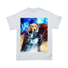 Load image into Gallery viewer, &#39;The Thorpaw&#39; Personalized Pet T-Shirt