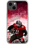 'Tampa Bay Doggos' Personalized Phone Case