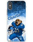 'Buffalo Doggos' Personalized Phone Case