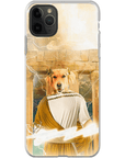 'Zeus Doggo' Personalized Phone Case