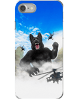 'Kong-Dogg' Personalized Phone Case