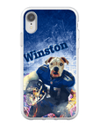 'Tennesee Doggos' Personalized Pet Phone Case