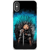 Load image into Gallery viewer, &#39;Game of Bones&#39; Personalized Phone Case