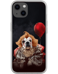 'Doggowise' Personalized Phone Case