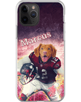 'Atlanta Doggos' Personalized Phone Case