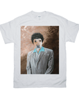 'The Kramer' Personalized Pet T-Shirt