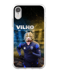 'Finland Doggos Soccer' Personalized Phone Case