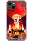 'Aladogg' Personalized Phone Case