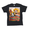 Load image into Gallery viewer, &#39;2 Amigos&#39; Personalized 2 Pet T-Shirt