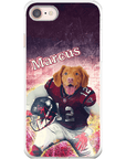 'Atlanta Doggos' Personalized Phone Case