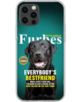 'Furbes' Personalized Phone Case