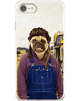 'Hillbilly' Personalized Phone Case