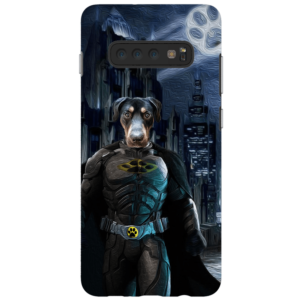 'The Batdog' Personalized Phone Case