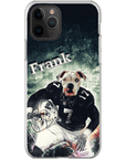 'Oakland Doggos' Personalized Phone Case