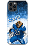 'Buffalo Doggos' Personalized Phone Case