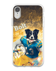 'San Diego Doggos' Personalized Phone Case