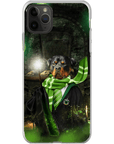 'Harry Dogger (Slytherawr)' Personalized Phone Case