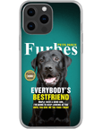 'Furbes' Personalized Phone Case