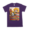 Load image into Gallery viewer, &#39;2 Amigos&#39; Personalized 2 Pet T-Shirt