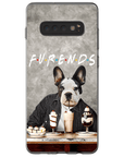 'Furends' Personalized Phone Case