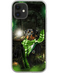 'Harry Dogger (Slytherawr)' Personalized Phone Case