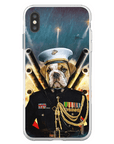 Funda para móvil personalizada 'La Marina'