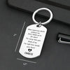 Load image into Gallery viewer, Personalized Pet Memorial Keychain