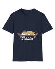 Perro patinador -Camiseta personalizable