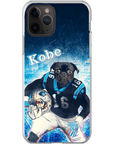 'Carolina Doggos' Personalized Phone Case