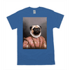 Load image into Gallery viewer, &#39;The Archduchess&#39; Personalized Pet T-Shirt